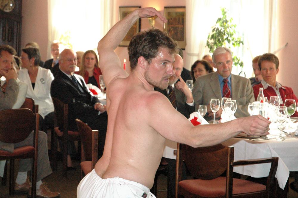 Theaterpreis